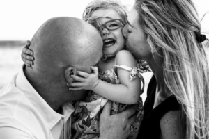 cancun beach photoshoot